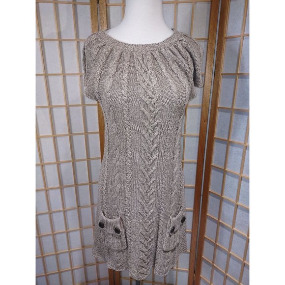Style Co Sm Sweater Dress | Poshmark